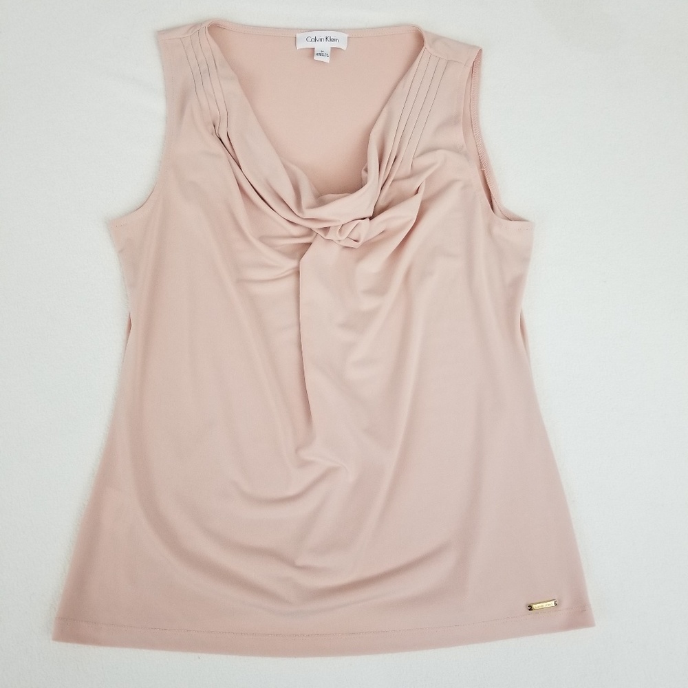 Calvin klein blouse